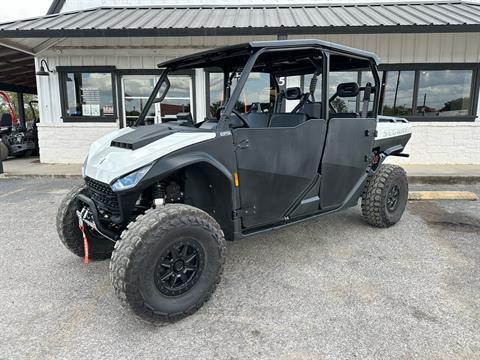 2024 Segway Powersports UT10 P Crew in New Braunfels, Texas