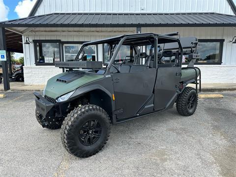 2024 Segway Powersports UT10 P Crew in New Braunfels, Texas - Photo 1