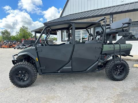 2024 Segway Powersports UT10 P Crew in New Braunfels, Texas - Photo 4