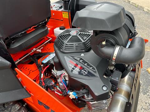 2024 Bad Boy Mowers Rebel 54 in. Kawasaki FX781V EVO EFI 31 hp in New Braunfels, Texas - Photo 8