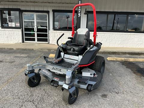 2025 Altoz XP 610HDI K29.5 RD in New Braunfels, Texas