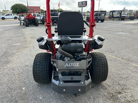 2025 Altoz XP 610HDI K29.5 RD in New Braunfels, Texas - Photo 5