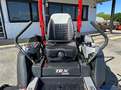 2024 Altoz TRX 766 i All-terrain 66 in. Kawasaki FX EFI 38.5 hp in New Braunfels, Texas - Photo 3