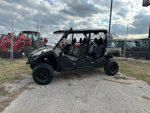 2015 Yamaha Viking VI EPS in Bastrop, Texas - Photo 1