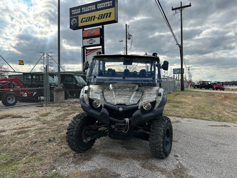 2015 Yamaha Viking VI EPS in Bastrop, Texas - Photo 2