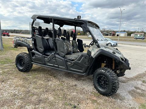 2015 Yamaha Viking VI EPS in Bastrop, Texas - Photo 3