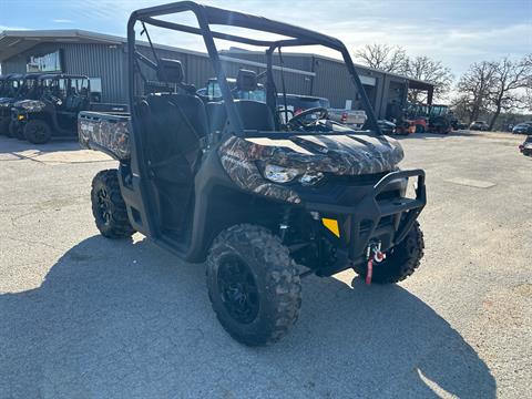 2024 Can-Am Defender XT HD9 in Bastrop, Texas - Photo 2