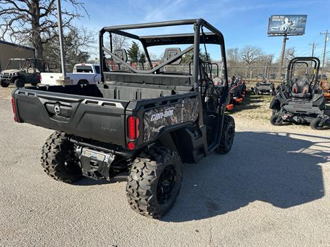 2024 Can-Am Defender XT HD9 in Bastrop, Texas - Photo 3