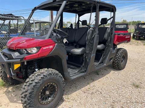 2024 Can-Am Defender MAX XT HD10 in Bastrop, Texas - Photo 1