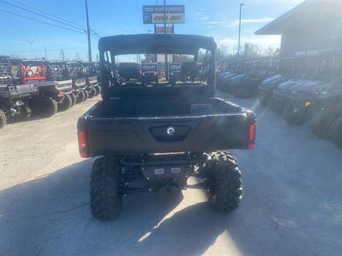 2024 Can-Am Defender XT HD10 in Bastrop, Texas - Photo 4