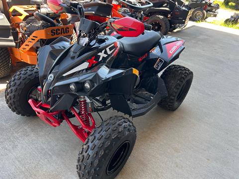 2024 Can-Am Renegade X XC 110 EFI in Bastrop, Texas - Photo 1