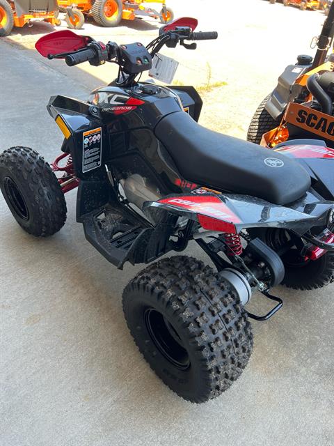 2024 Can-Am Renegade X XC 110 EFI in Bastrop, Texas - Photo 2