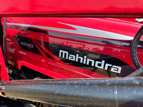 2023 Mahindra 4540 4WD in Bastrop, Texas - Photo 5