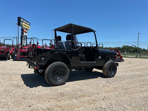 2024 Mahindra Roxor HD in Bastrop, Texas - Photo 3