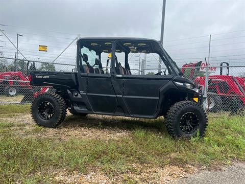 2023 Can-Am Defender MAX Lone Star HD10 in Bastrop, Texas - Photo 5