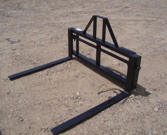 2023 Armstrong QA ECONOMY PALLET FORK in Bastrop, Texas