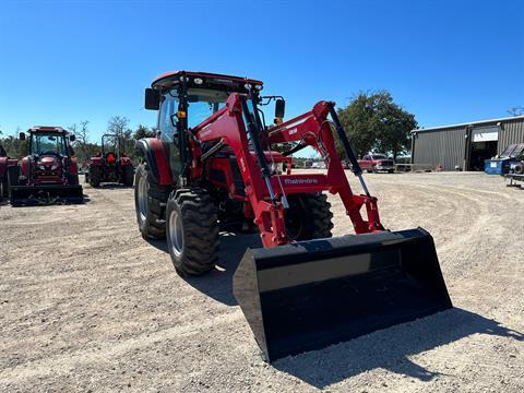 2024 Mahindra 6065 Power Shuttle Cab in Bastrop, Texas - Photo 1