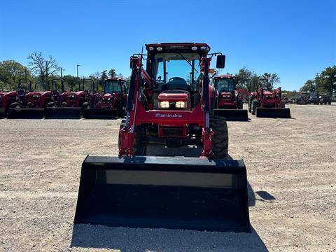 2024 Mahindra 6065 Power Shuttle Cab in Bastrop, Texas - Photo 2