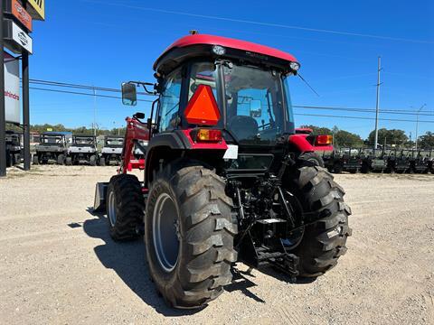 2024 Mahindra 6065 Power Shuttle Cab in Bastrop, Texas - Photo 3