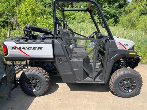 2024 Polaris Ranger SP 570 Premium in Columbia, South Carolina - Photo 1