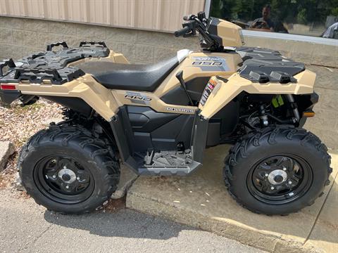 2024 Polaris Sportsman 850 in Columbia, South Carolina