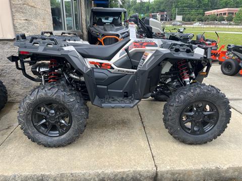 2024 Polaris Sportsman XP 1000 S in Columbia, South Carolina