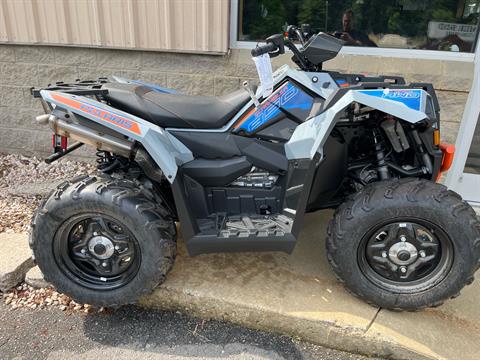 2024 Polaris Scrambler 850 in Columbia, South Carolina