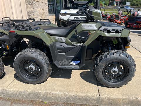 2024 Polaris Sportsman 850 in Columbia, South Carolina - Photo 1