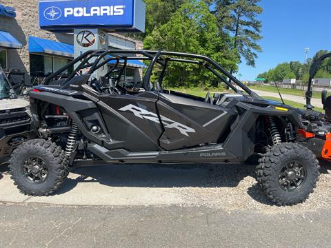 2024 Polaris RZR Pro XP 4 Ultimate in Columbia, South Carolina