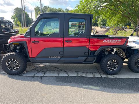 2024 Polaris Ranger Crew XD 1500 Northstar Edition Premium in Columbia, South Carolina