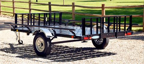 2023 Ryan Howell Marketing, LLC Side Load Trailer in Gresham, Oregon - Photo 2