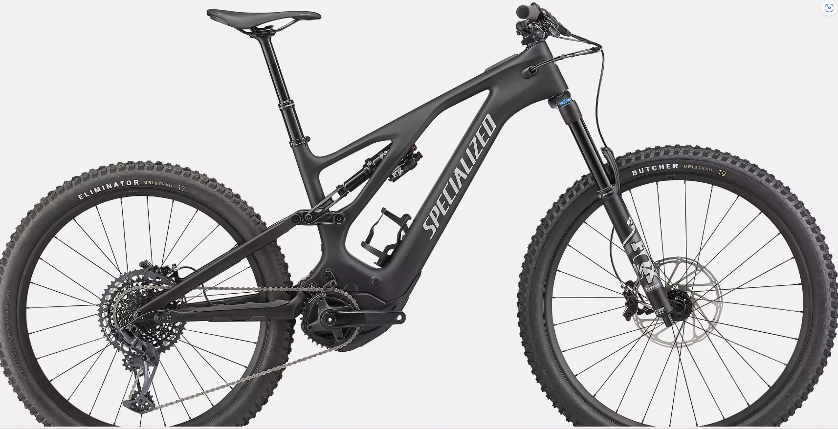 2023 Specialized Bicycle Components, Inc. LEVO COMP CARBON (Size 4) in Gresham, Oregon - Photo 1