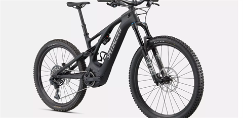 2023 Specialized Bicycle Components, Inc. LEVO COMP CARBON (Size 4) in Gresham, Oregon - Photo 6