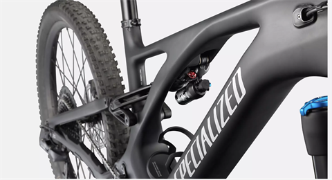 2023 Specialized Bicycle Components, Inc. LEVO COMP CARBON (Size 2) in Gresham, Oregon - Photo 2