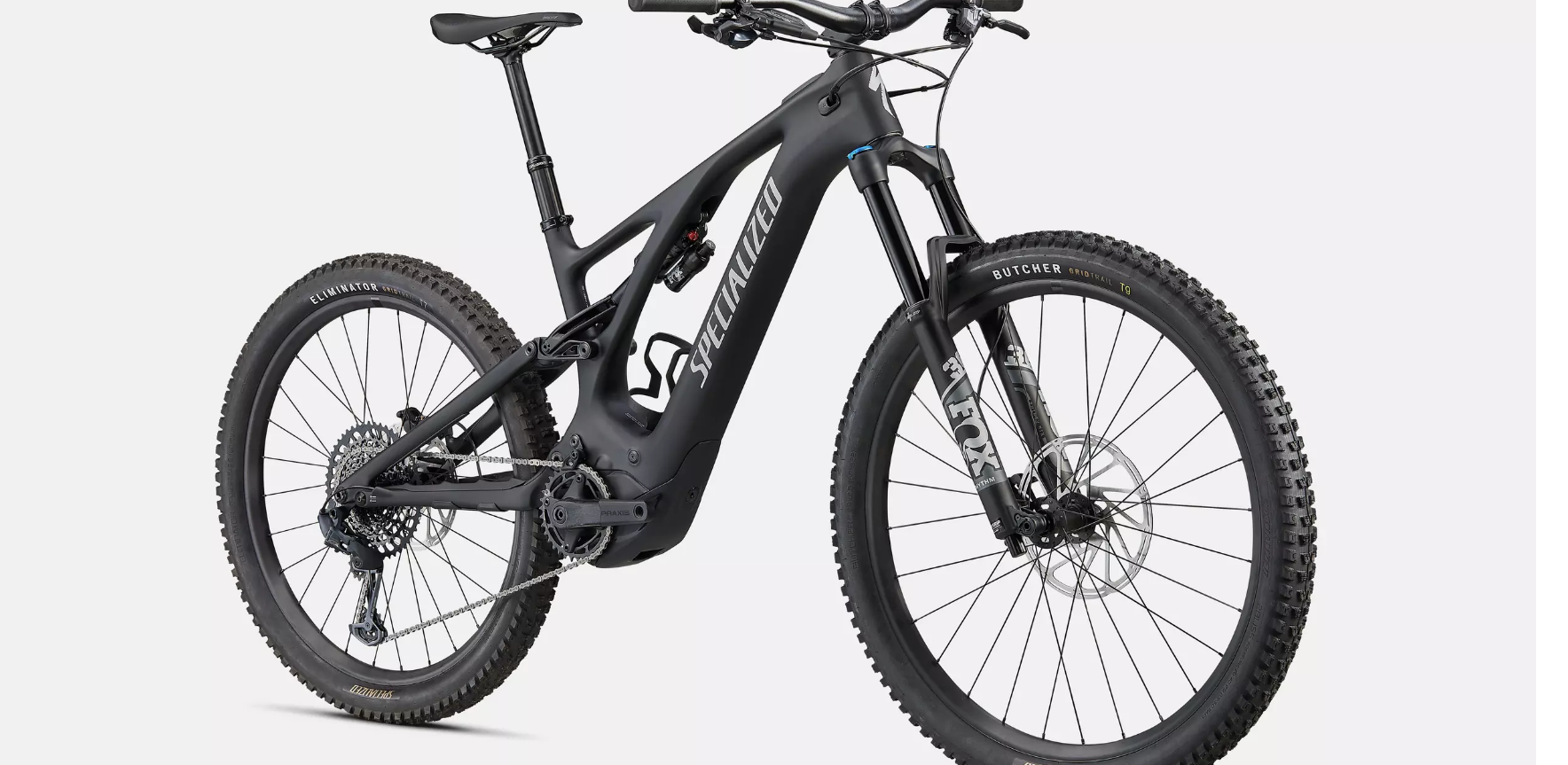 2023 Specialized Bicycle Components, Inc. LEVO COMP CARBON (Size 2) in Gresham, Oregon - Photo 6