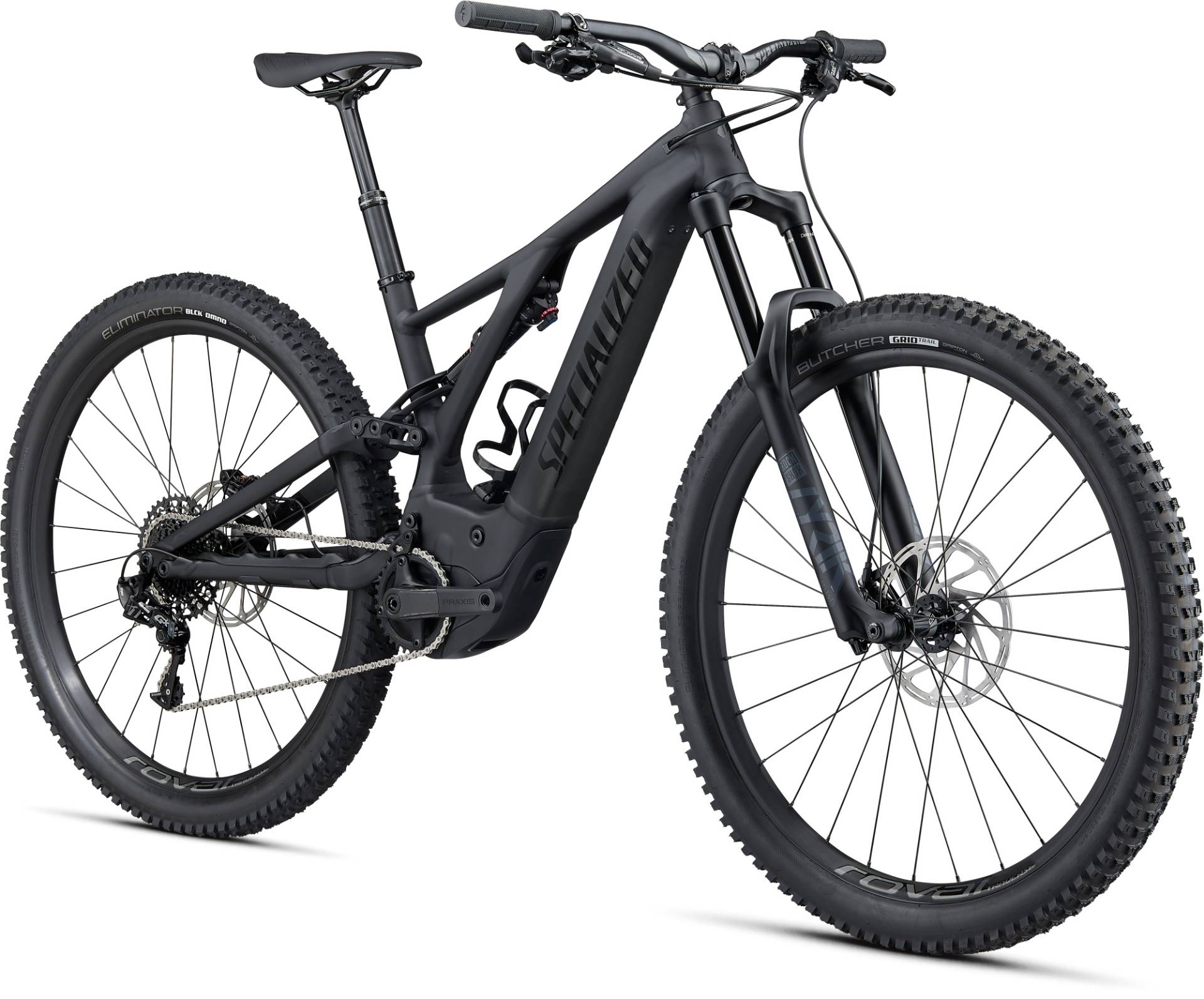 2020 specialized levo comp