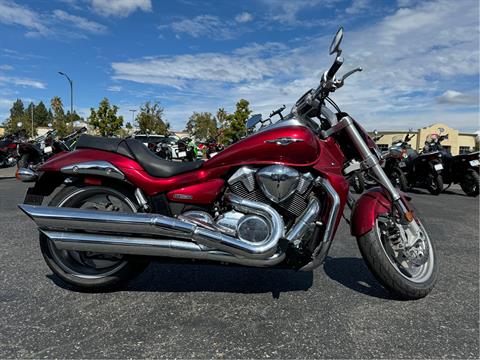 2007 Suzuki Boulevard M109R in San Jose, California - Photo 1