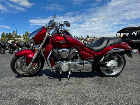 2007 Suzuki Boulevard M109R in San Jose, California - Photo 2