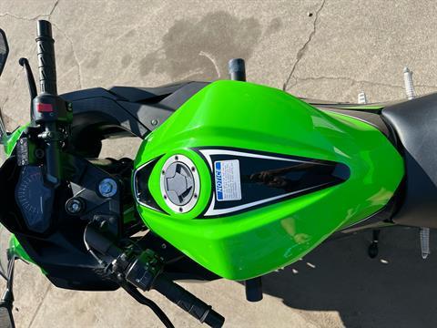 2013 Kawasaki Ninja® 300 ABS in San Jose, California - Photo 4