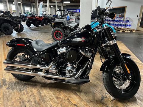 2020 Harley-Davidson Softail Slim® in Walton, New York - Photo 3