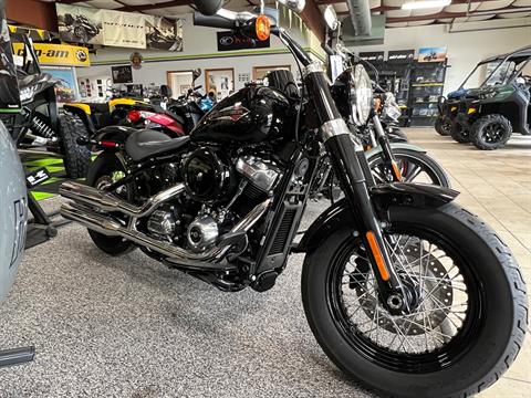 2020 Harley-Davidson Softail Slim® in Walton, New York - Photo 2