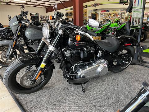 2020 Harley-Davidson Softail Slim® in Walton, New York - Photo 1