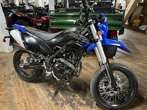 2023 Kawasaki KLX 230SM in Walton, New York - Photo 2