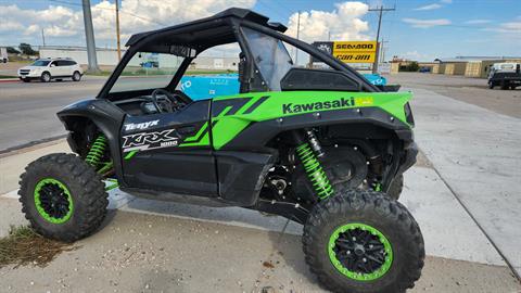 2022 Kawasaki Teryx KRX 1000 in Scottsbluff, Nebraska - Photo 1