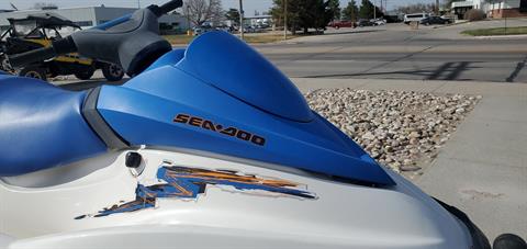 2004 Sea-Doo GTI in Scottsbluff, Nebraska - Photo 10