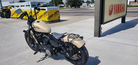2014 Harley-Davidson Sportster® Iron 883™ in Scottsbluff, Nebraska - Photo 2
