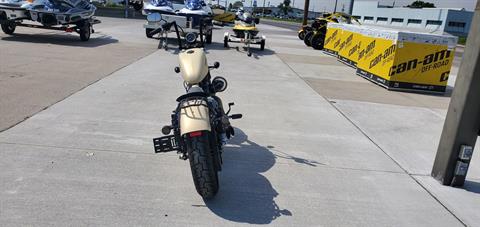 2014 Harley-Davidson Sportster® Iron 883™ in Scottsbluff, Nebraska - Photo 7
