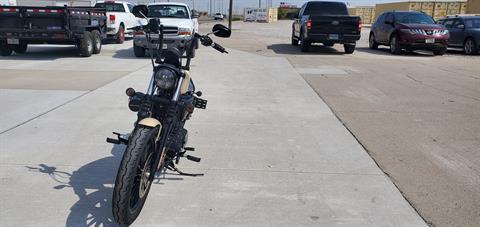 2014 Harley-Davidson Sportster® Iron 883™ in Scottsbluff, Nebraska - Photo 9