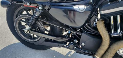 2014 Harley-Davidson Sportster® Iron 883™ in Scottsbluff, Nebraska - Photo 14
