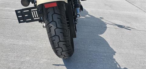 2014 Harley-Davidson Sportster® Iron 883™ in Scottsbluff, Nebraska - Photo 15
